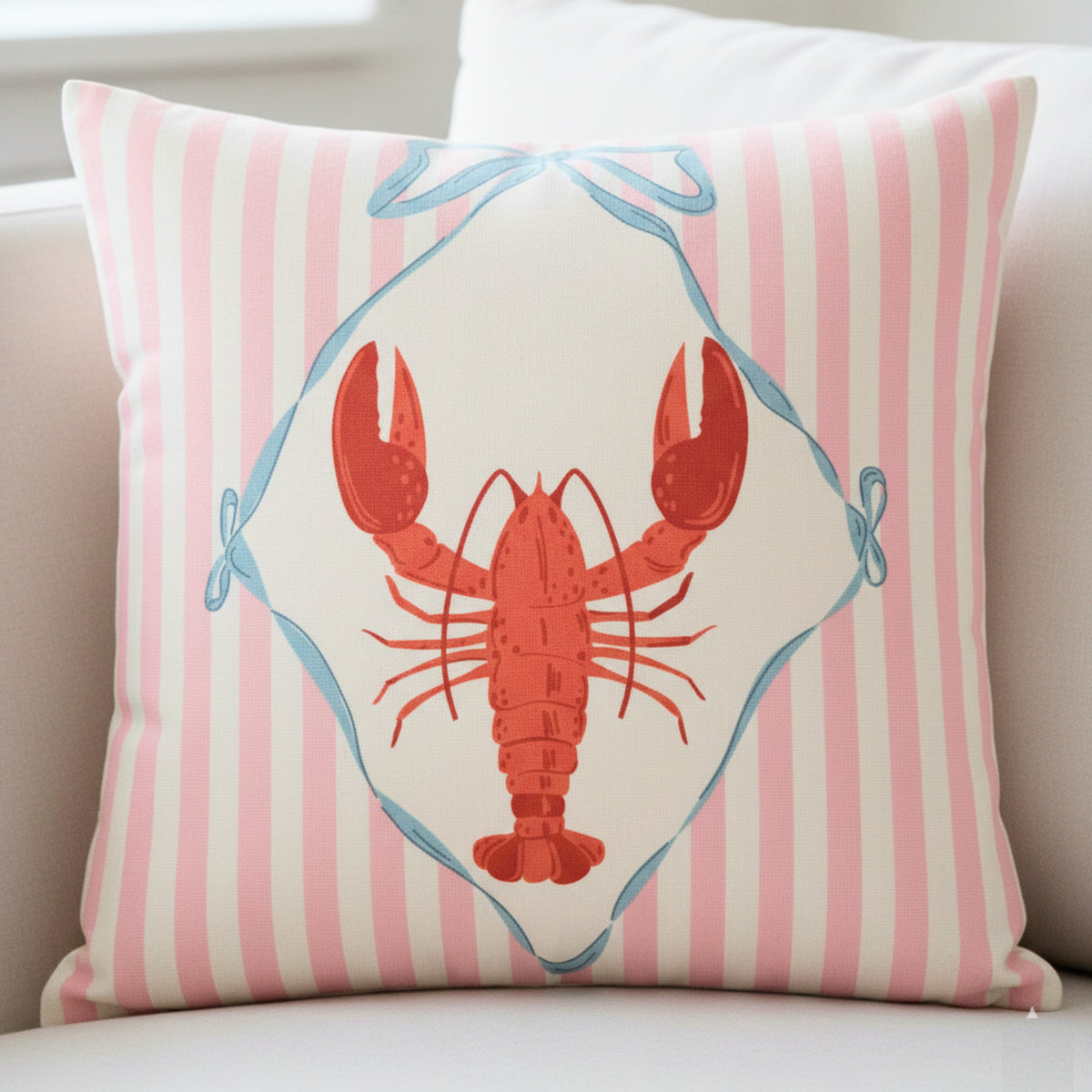 Vintage Garden Party Cushion Cover