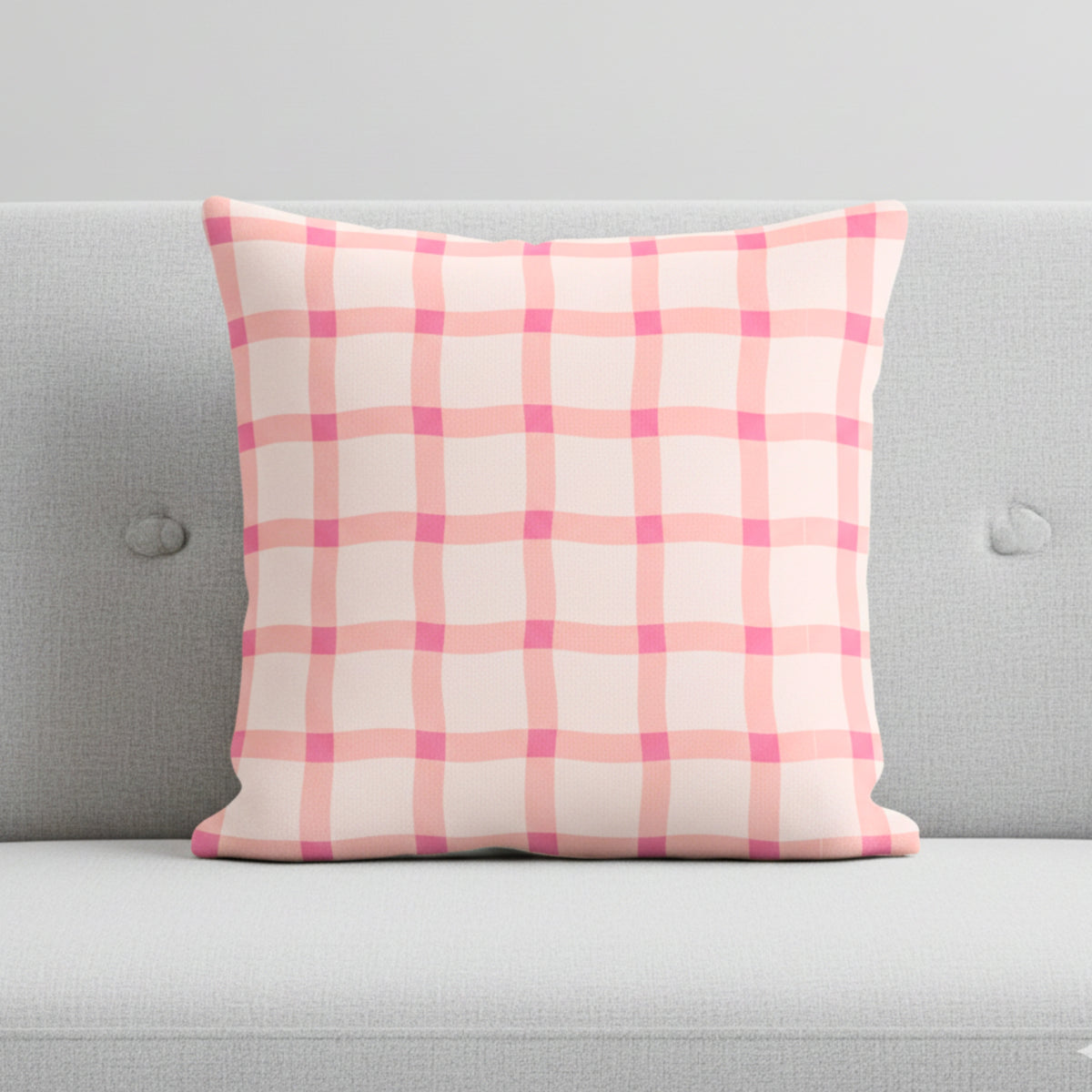 Vintage Cottagecore Patchwork Cushion Cover